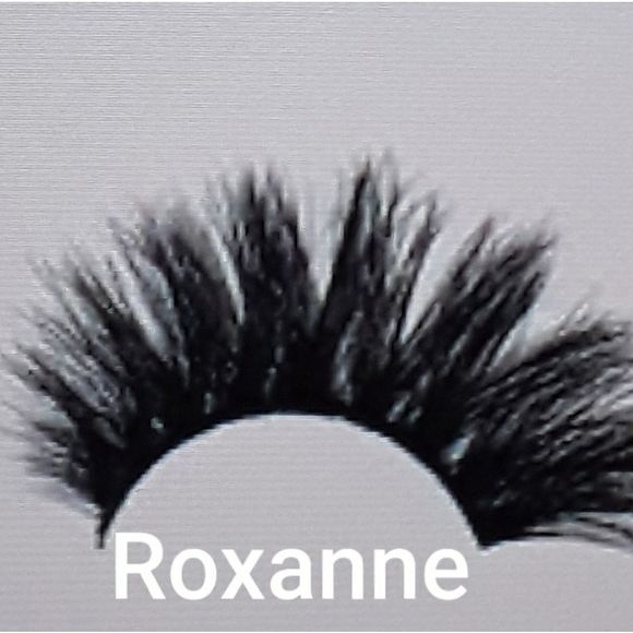 3D mink lashes 3/$20 or 1 for $8 - Picture 2 of 4